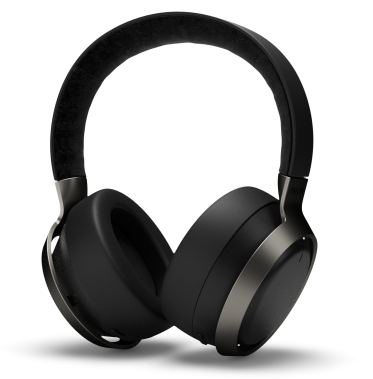 Bezdr&ocirc;tov&eacute; sl&uacute;chadl&aacute; na u&scaron;i Philips Fidelio L3