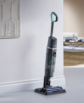 Vys&aacute;vače Philips na mokr&eacute; a such&eacute; vys&aacute;vanie, s&eacute;ria AquaTrio 7000